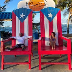 Meet your Posher, Felix